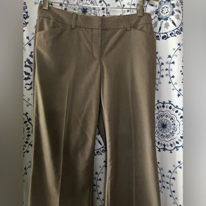 Express dress slacks